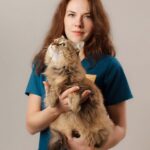 Победенная Мария Алексеевна