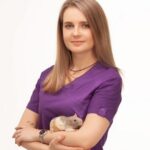 Геращенко (Михайликова) Наталия Александровна