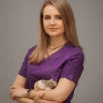 Геращенко (Михайликова) Наталия Александровна