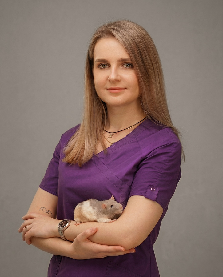 Ветврачи