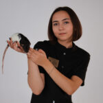 Борисова Анастасия Романовна