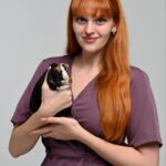 Ярош Яна Евгеньевна