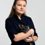 Шарапова Екатерина Александровна