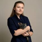 Шарапова Екатерина Александровна